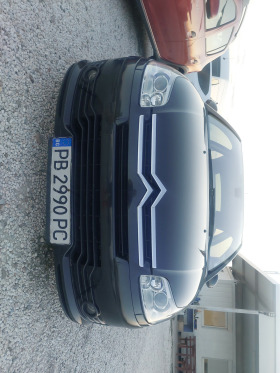 Citroen C4 VYS 150ps | Mobile.bg    16