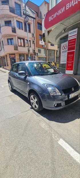 Suzuki Swift 4* 4 | Mobile.bg    5