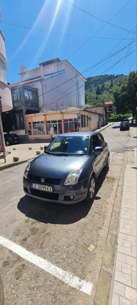 Suzuki Swift 4* 4 | Mobile.bg    6