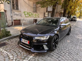 Audi A6 A6/RS6, снимка 2