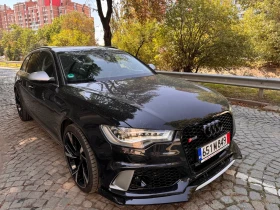 Audi A6 A6/RS6, снимка 4