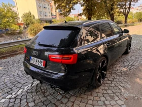 Audi A6 A6/RS6, снимка 8