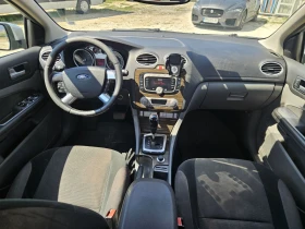 Ford Focus 2.0D.136кс., снимка 10