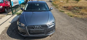 Audi A3 s-tronic автомат, Кожа - [4] 