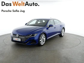     VW Arteon R-Line 2.0 TDI SCR DSG