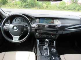 BMW 525 D* * * FULL M-PACK PERFORMANCE РЕГИСТРИРАН* * * , снимка 13