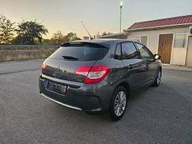 Citroen C4 1.6HDI NAVI TOP TOP, снимка 5