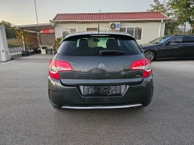 Citroen C4 1.6HDI NAVI TOP TOP, снимка 4