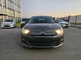 Citroen C4 1.6HDI NAVI TOP TOP | Mobile.bg    8