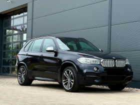 BMW X5M, снимка 1