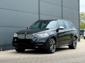 BMW X5M, снимка 2