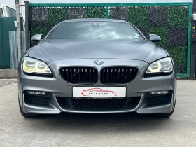 BMW 640 M-SPORT/KEYLESS/LELED/PANO/H&K/СОБСТВЕН ЛИЗИНГ, снимка 1