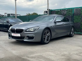 BMW 640 M-SPORT/KEYLESS/LELED/PANO/H&K/СОБСТВЕН ЛИЗИНГ, снимка 3