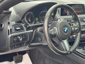 BMW 640 M-SPORT/KEYLESS/LELED/PANO/H&K/СОБСТВЕН ЛИЗИНГ, снимка 10