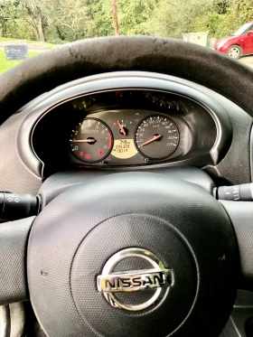 Nissan Micra, снимка 11