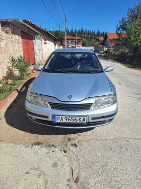     Renault Laguna 1.9