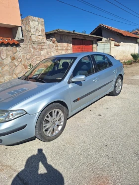 Renault Laguna 1.9 | Mobile.bg    2