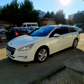 Peugeot 508 | Mobile.bg    5