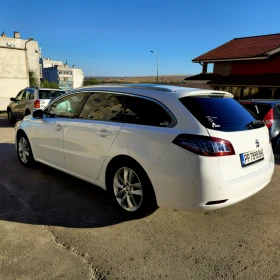 Peugeot 508 | Mobile.bg    4