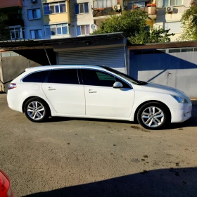 Peugeot 508 | Mobile.bg    2