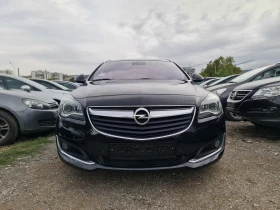 Opel Insignia 2.0d/170hp/OPC, снимка 5