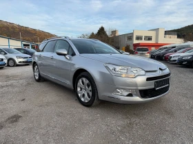 Citroen C5 2.0HDI-!! | Mobile.bg    4