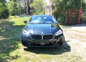 BMW 2 Gran Coupe 216D | Mobile.bg    6