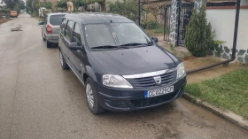 Dacia Logan, снимка 1