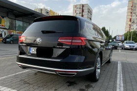 VW Passat AllTrack Highline, снимка 4