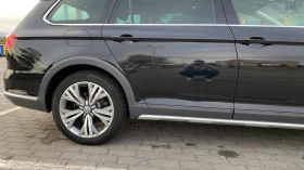 VW Passat AllTrack Highline, снимка 11