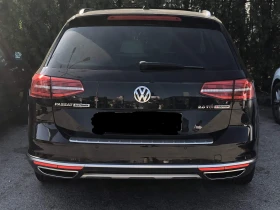 VW Passat AllTrack Highline, снимка 3