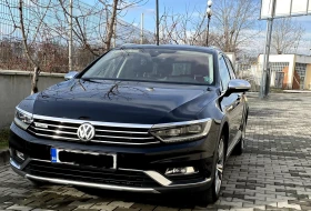 VW Passat AllTrack Highline, снимка 1