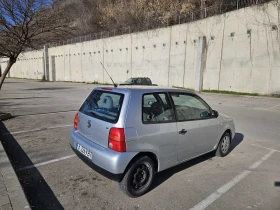 VW Lupo, снимка 4