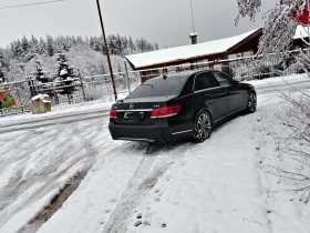 Mercedes-Benz E 220 2200, снимка 2