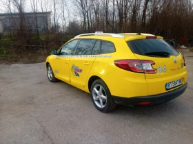 Renault Megane 1.6 dci, снимка 4