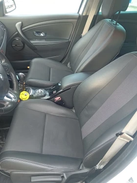 Renault Megane 1.6 dci, снимка 7