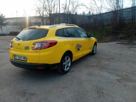 Renault Megane 1.6 dci, снимка 5