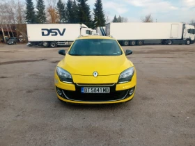 Renault Megane 1.6 dci, снимка 3