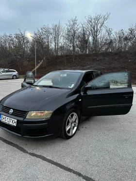 Fiat Stilo, снимка 2