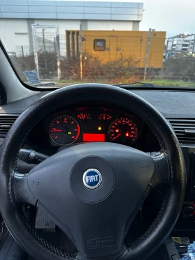 Fiat Stilo, снимка 5