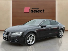 Audi A7 3.0 D 1