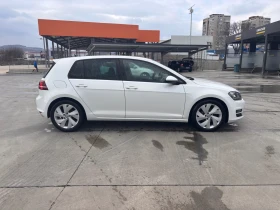 VW Golf MK7 1.6TDI Bluemotion, снимка 4