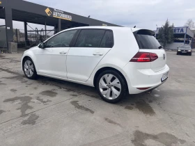 VW Golf MK7 1.6TDI Bluemotion, снимка 2