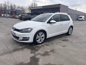 VW Golf MK7 1.6TDI Bluemotion, снимка 1