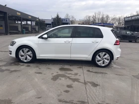 VW Golf MK7 1.6TDI Bluemotion, снимка 6