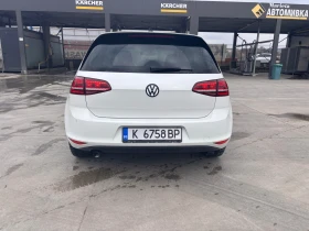 VW Golf MK7 1.6TDI Bluemotion, снимка 5