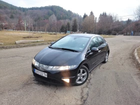 Honda Civic, снимка 1