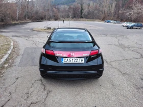 Honda Civic, снимка 5