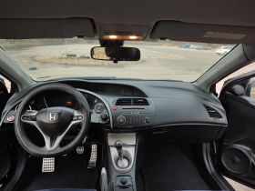 Honda Civic, снимка 11