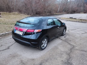 Honda Civic, снимка 6